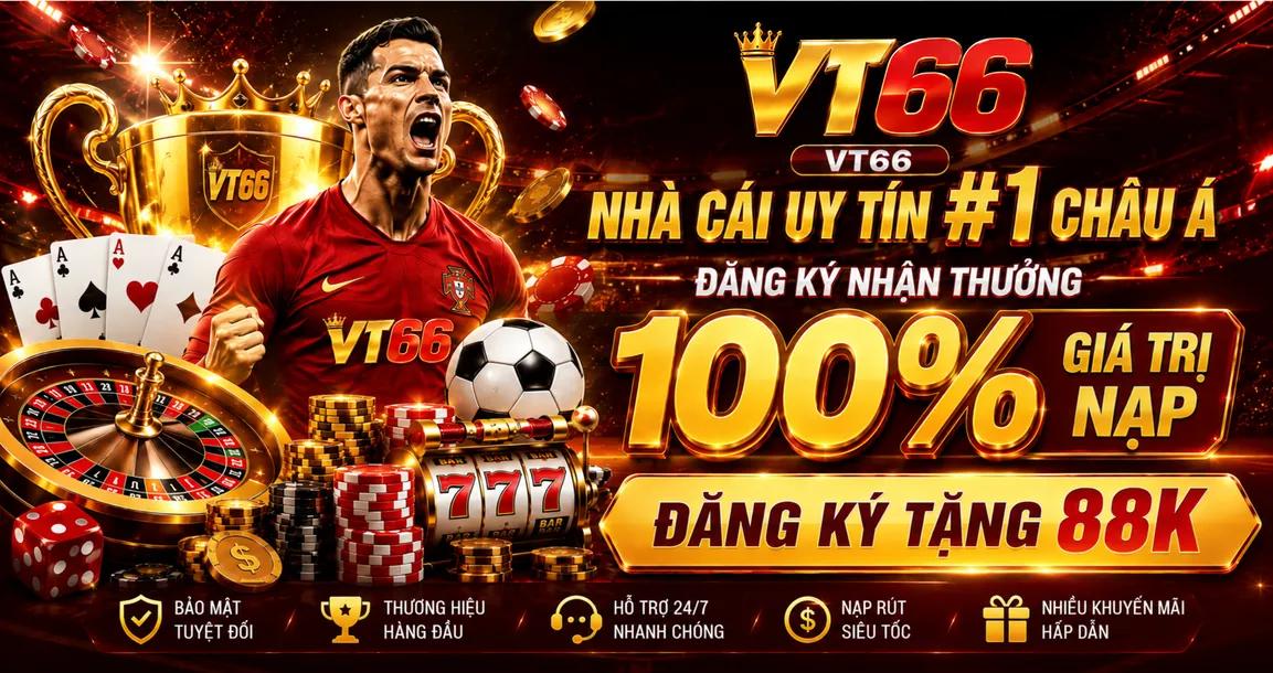 vt66 banner